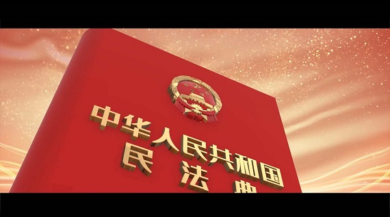 一文带您了解《中华人民共和国民法典》，一看就懂！